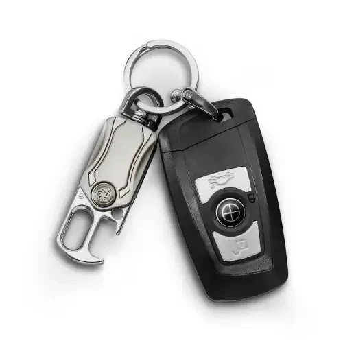 KEYCHAIN CAMERA WITH SONY CAMERA